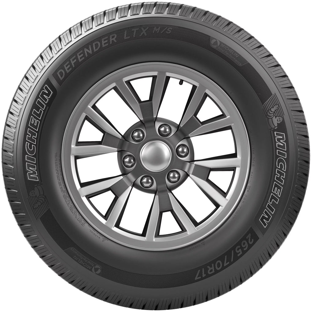Highway Tire 31x10.50R15/C 109R O46441