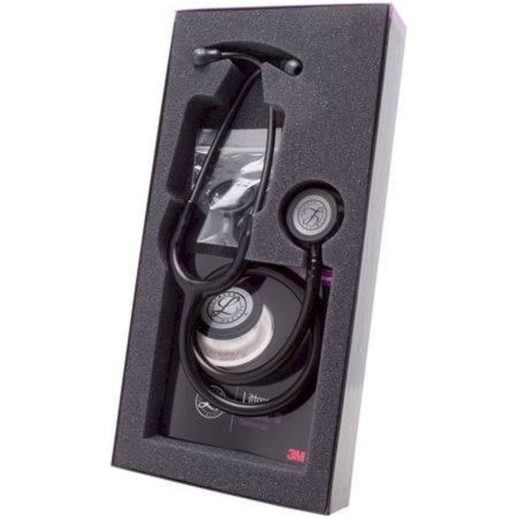 Black Stethoscope Q375