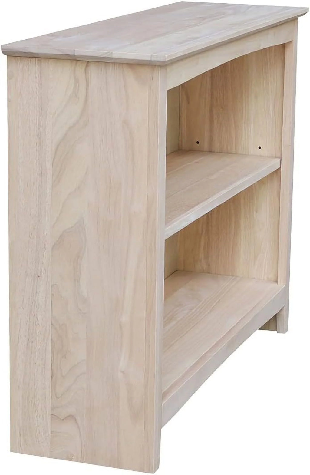 Shaker Bookcase 30 In H J10999