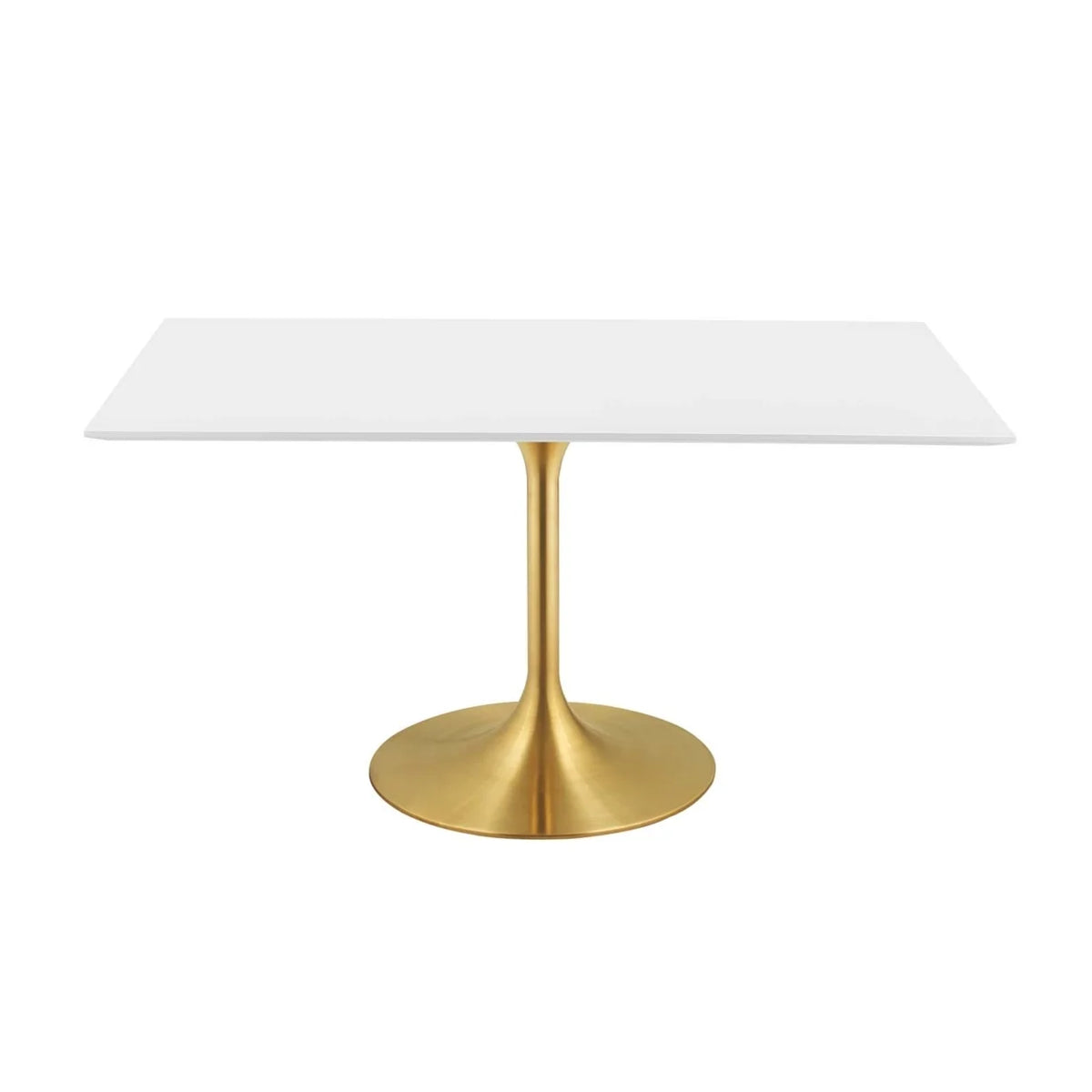 60" Rectangular Wood Dining Table B9433