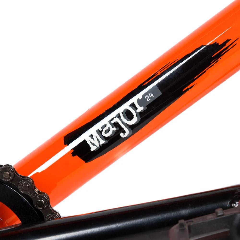 BMX Bike C7430