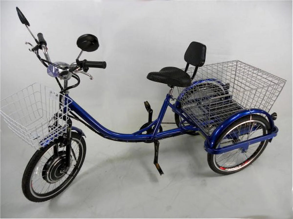 Electric Tricycle T37844