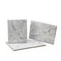 Marble Serving Tray Set of 6 Y982