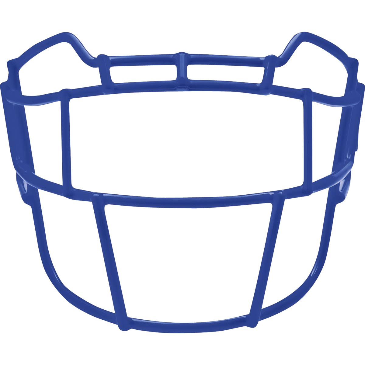 Royal Blue Adult Facemask V4974