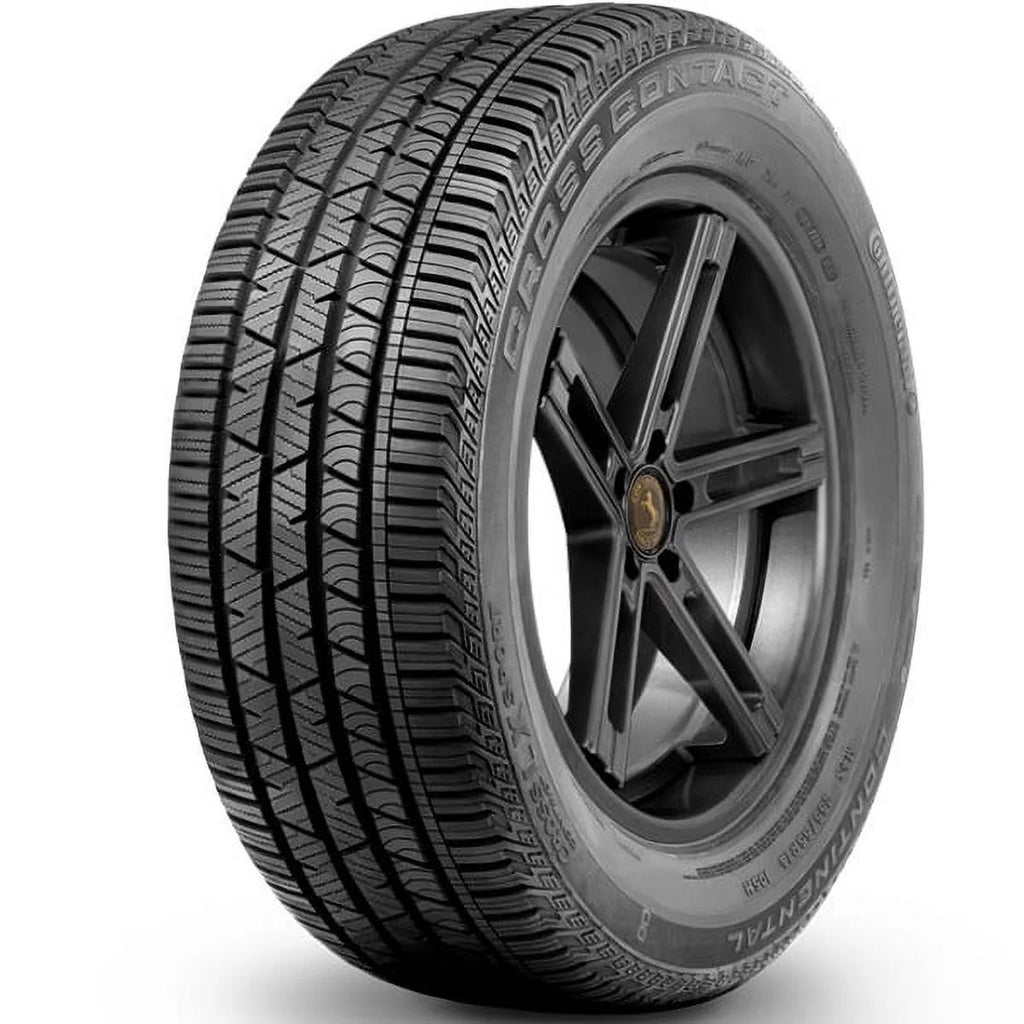 255/50R20 All Season Tire M714076