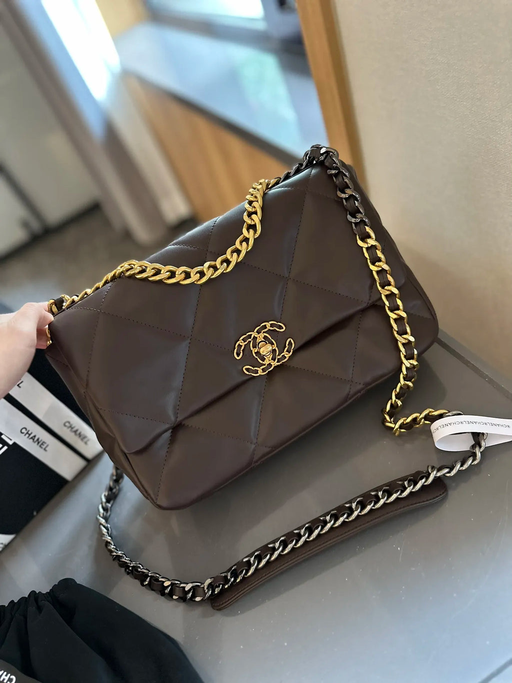 Handbag R4466