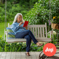 Porch Swing E78662