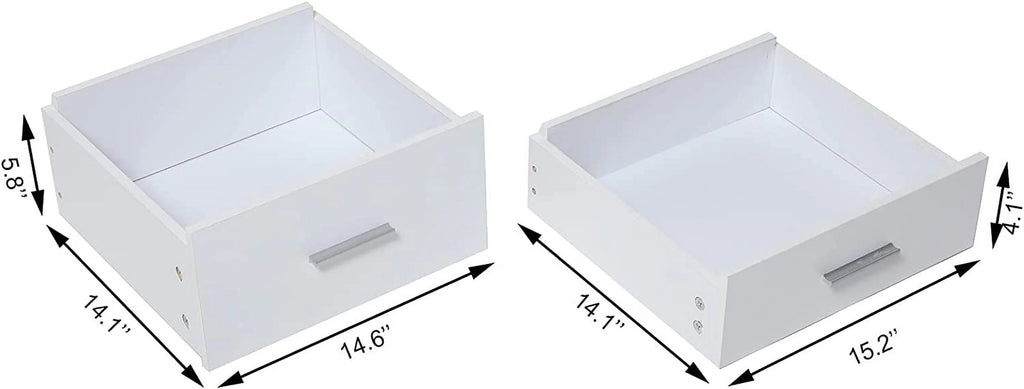 White Vanity Set with Mirror and Stool O322