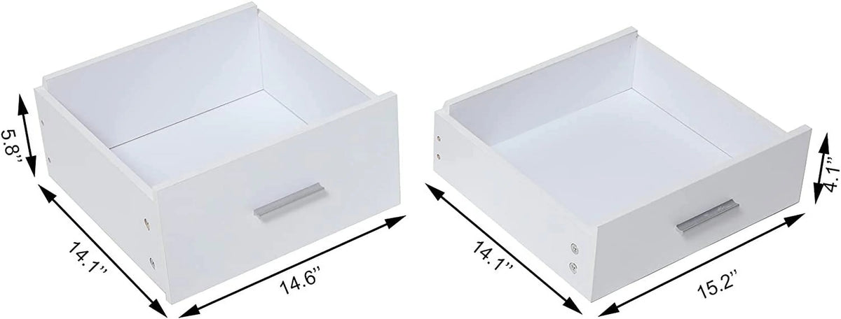 White Vanity Set with Mirror and Stool O322