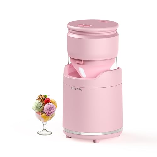 Electric Ice Cream Maker Machine Z2392
