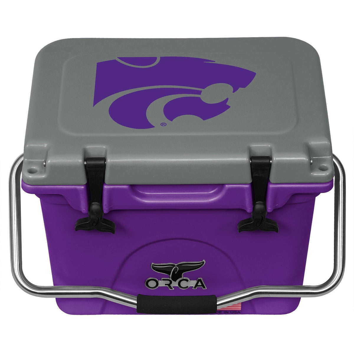 20 Quart Cooler K71221