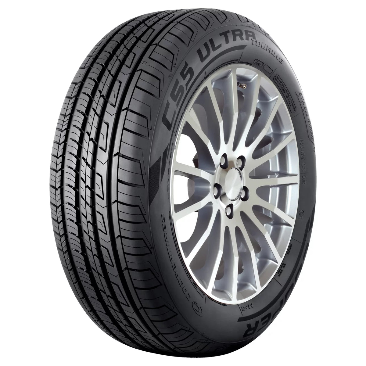 All-Season Touring Tire S872