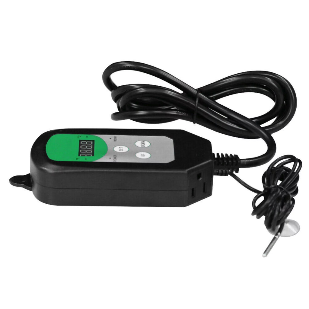 1000W Digital Temperature Controller C511235