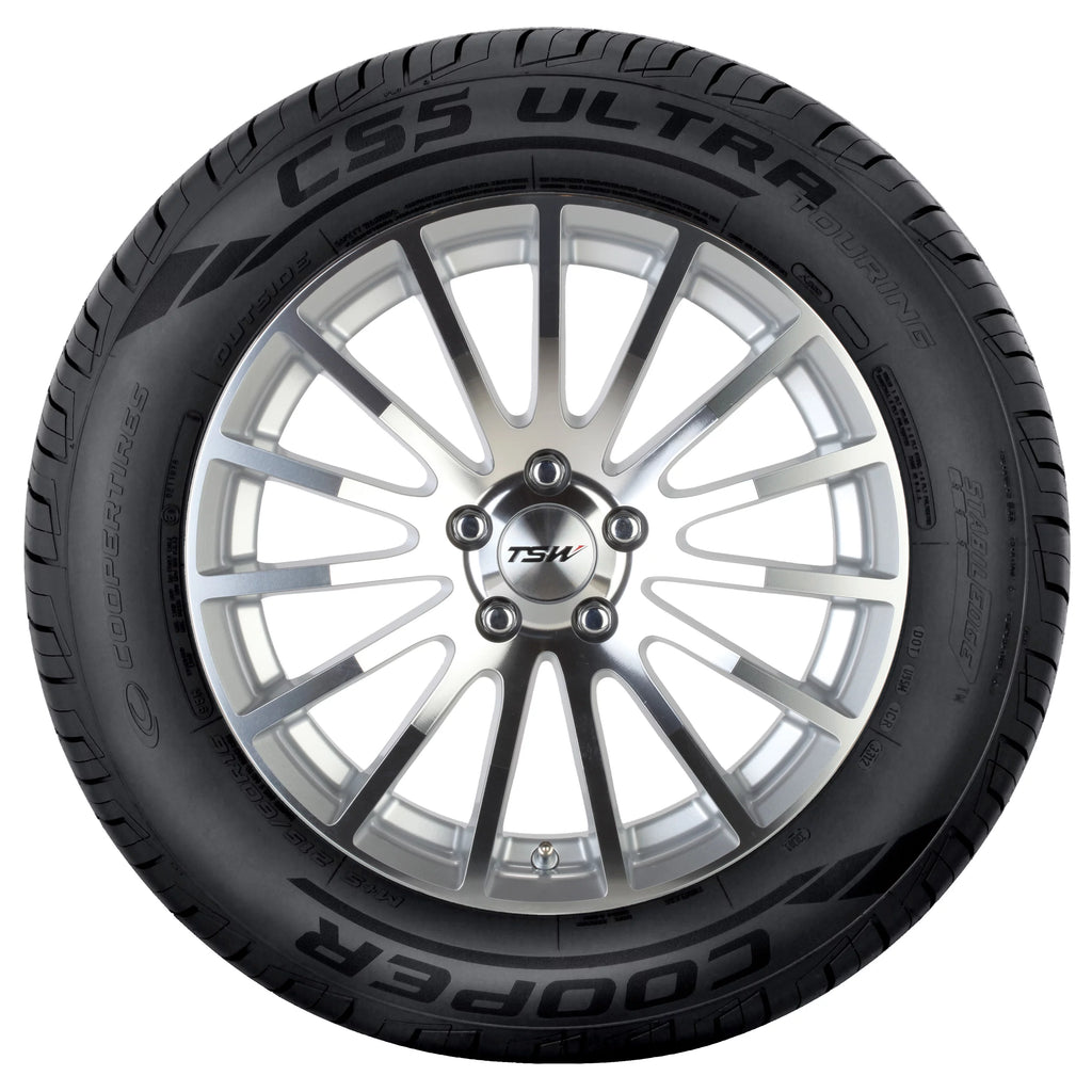 All-Season Touring Tire S872
