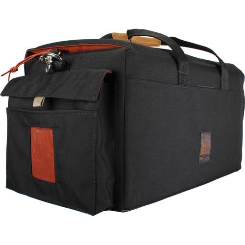 Black Camera Organizer E98271
