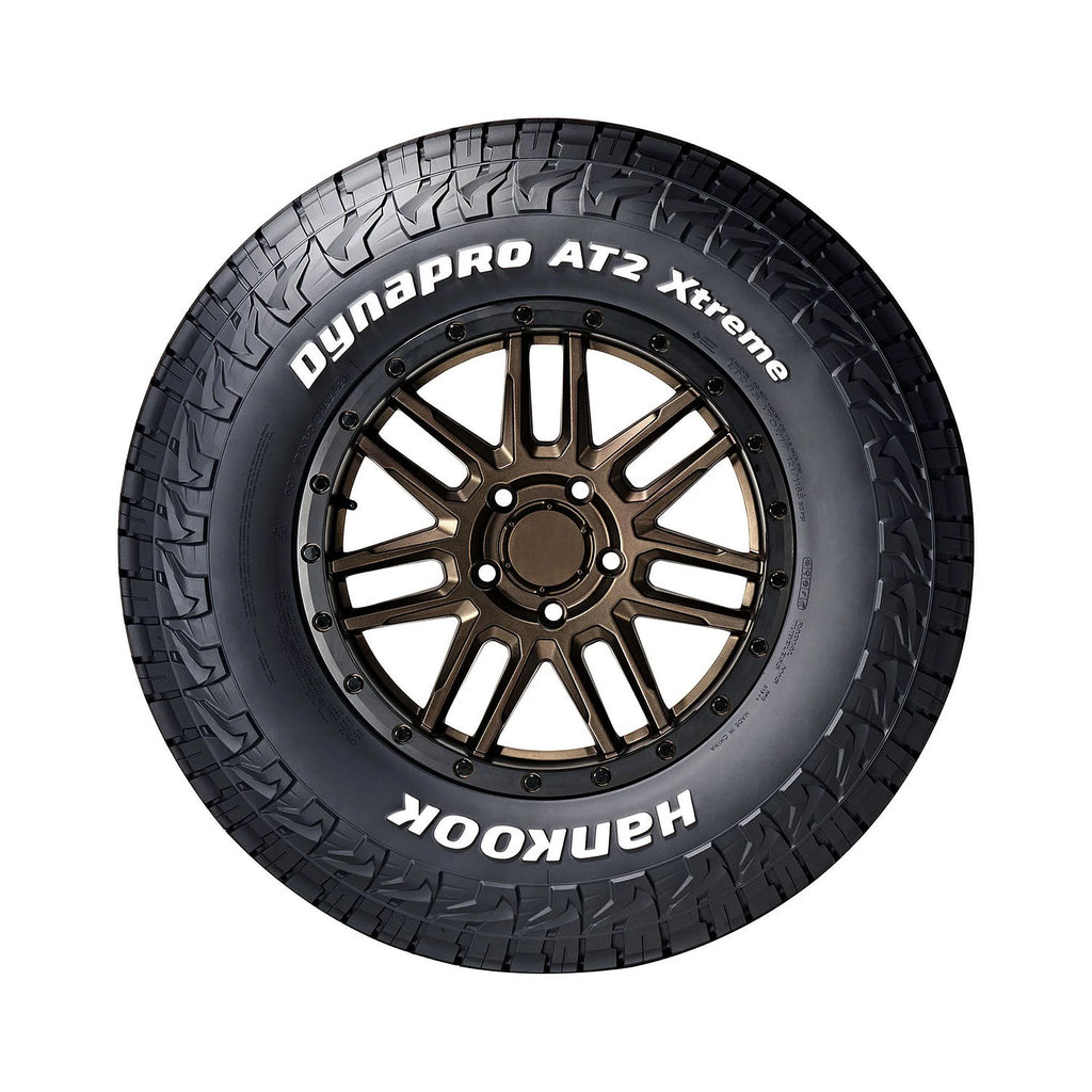 All Terrain LT285/65R18 Light Truck Tire O2684