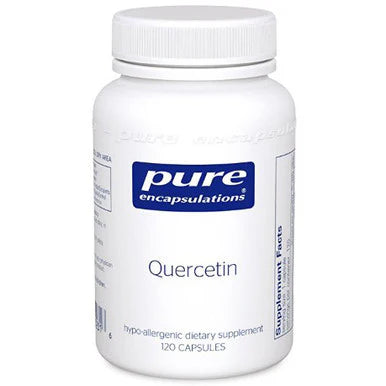 Quercetin 250mg 120 Capsules U512
