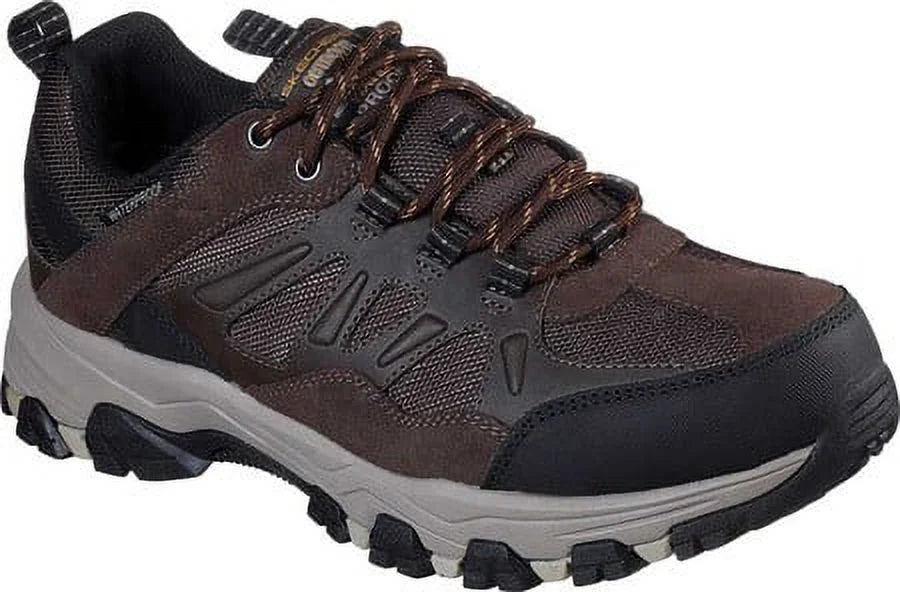 Men's Relaxed Fit Hiking Shoe U683053
