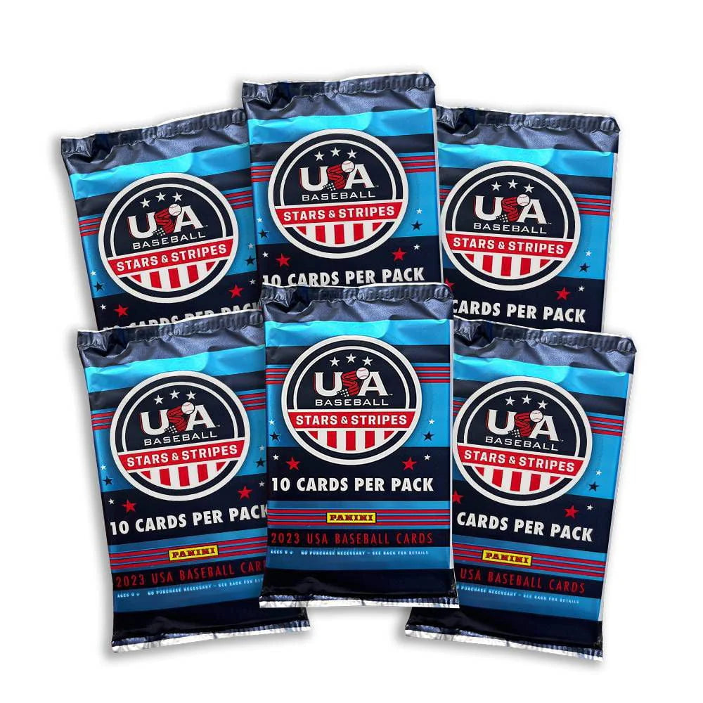 Baseball Trading Cards Mega Box L646514