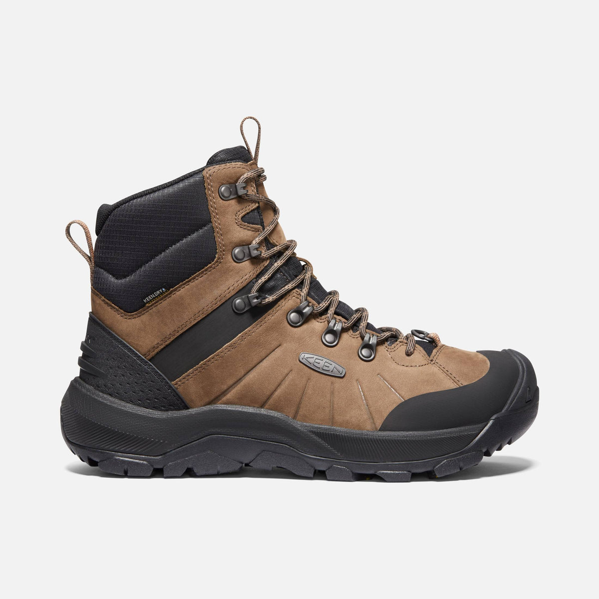 Mid Polar Boots T292