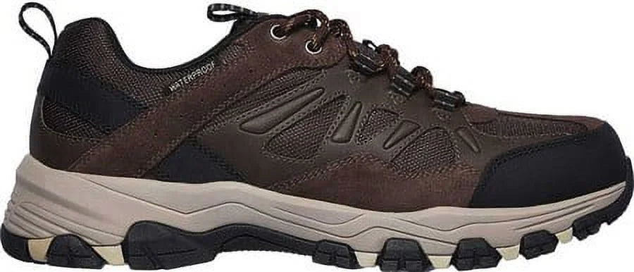 Men's Relaxed Fit Hiking Shoe U683053