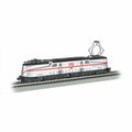 N Scale GG1 Electric Locomotive W958