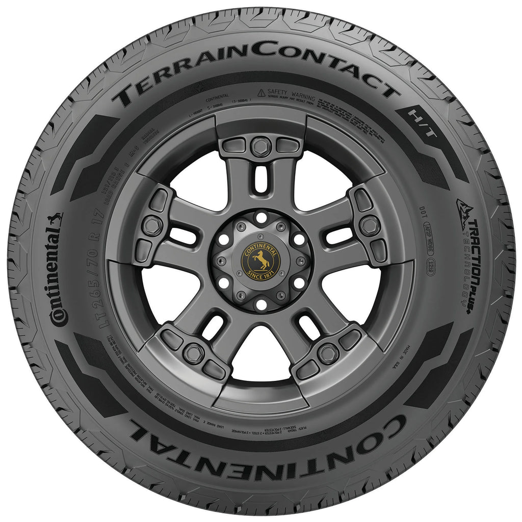 All Season 275/60R20 115T Light Truck Tire Q373569