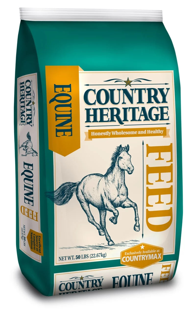 Textured Horse Feed 14% 50# W921