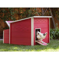 Jumbo Chicken Barn S90317