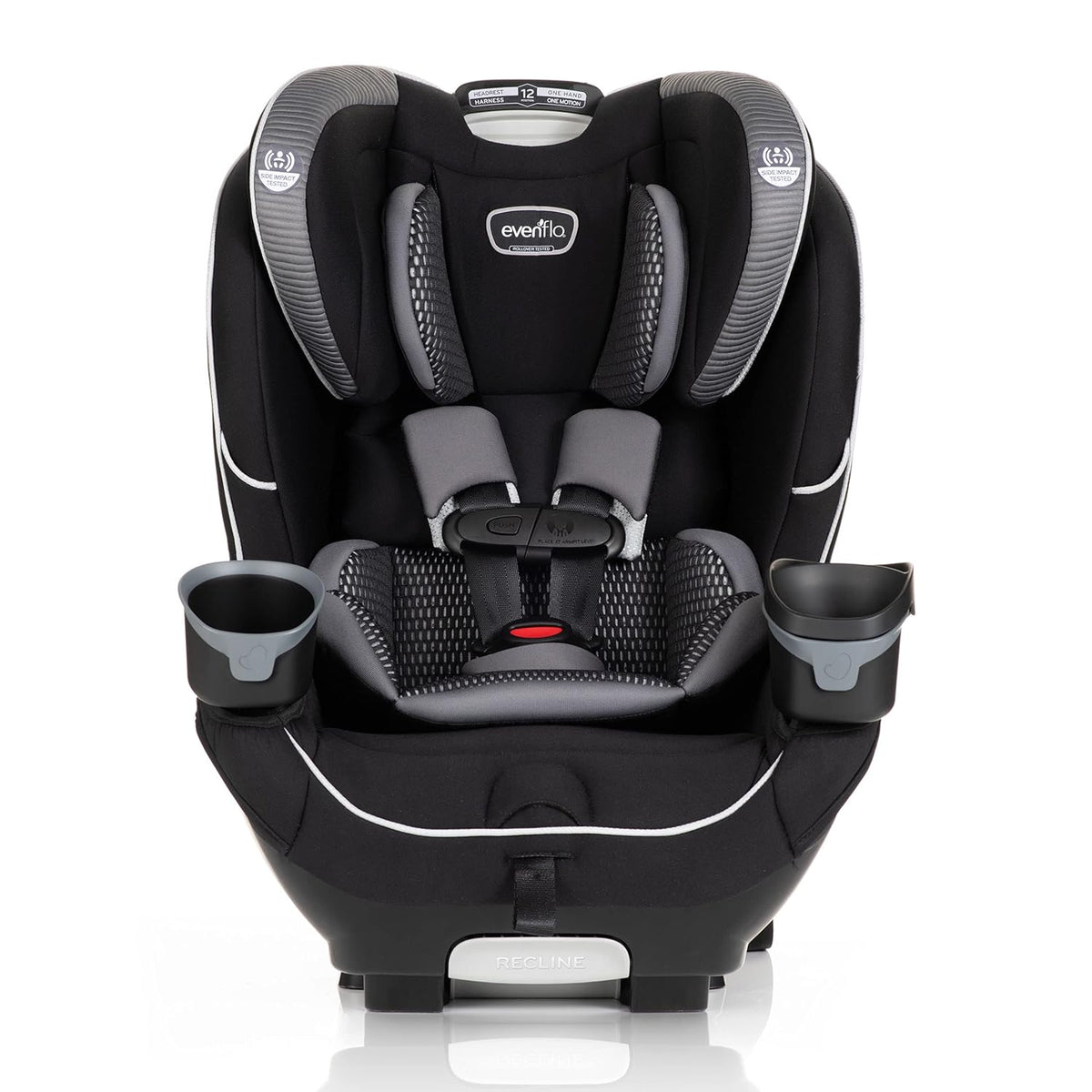 4-in-1 Convertible Car Seat B52755