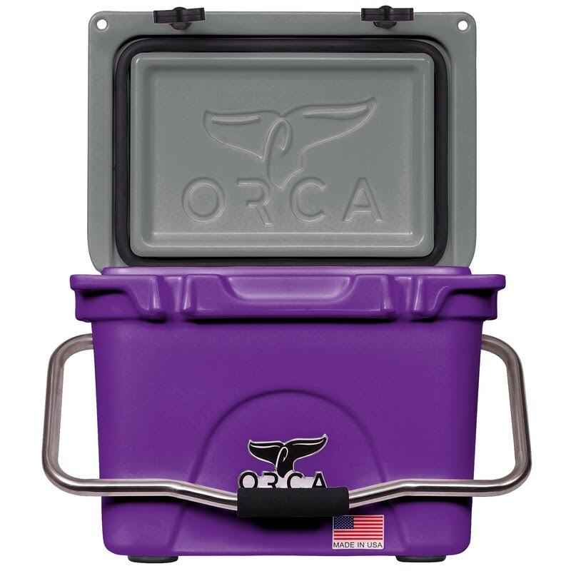 20 Quart Cooler K71221