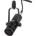 Dynamic Podcast/Broadcast Microphone C459