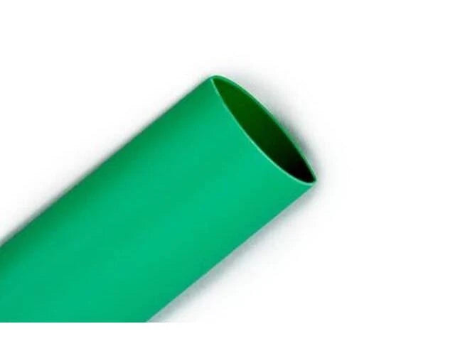 Green Heat Shrink Tubing 24 Pcs K618