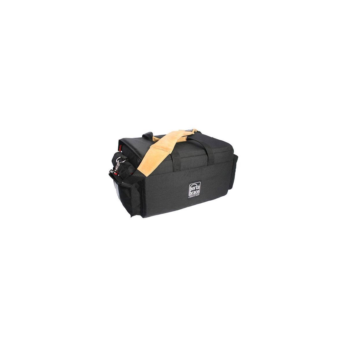 Black Camera Organizer E98271
