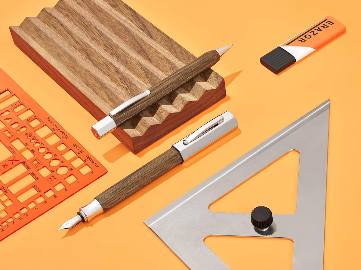 Wood Rollerball O719724