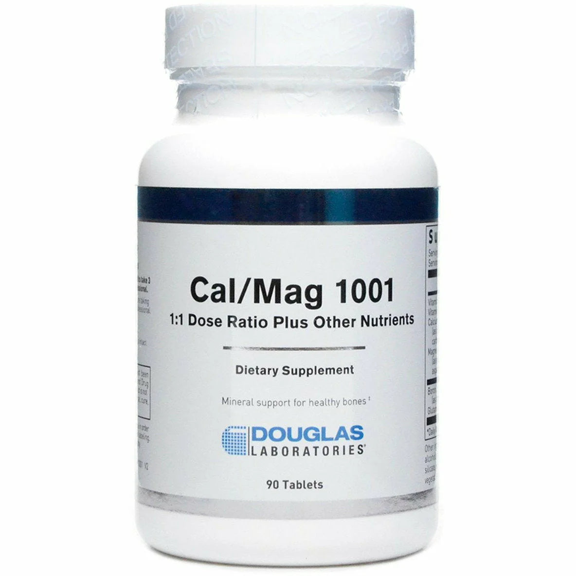 90 tabs Cal/Mag O85045