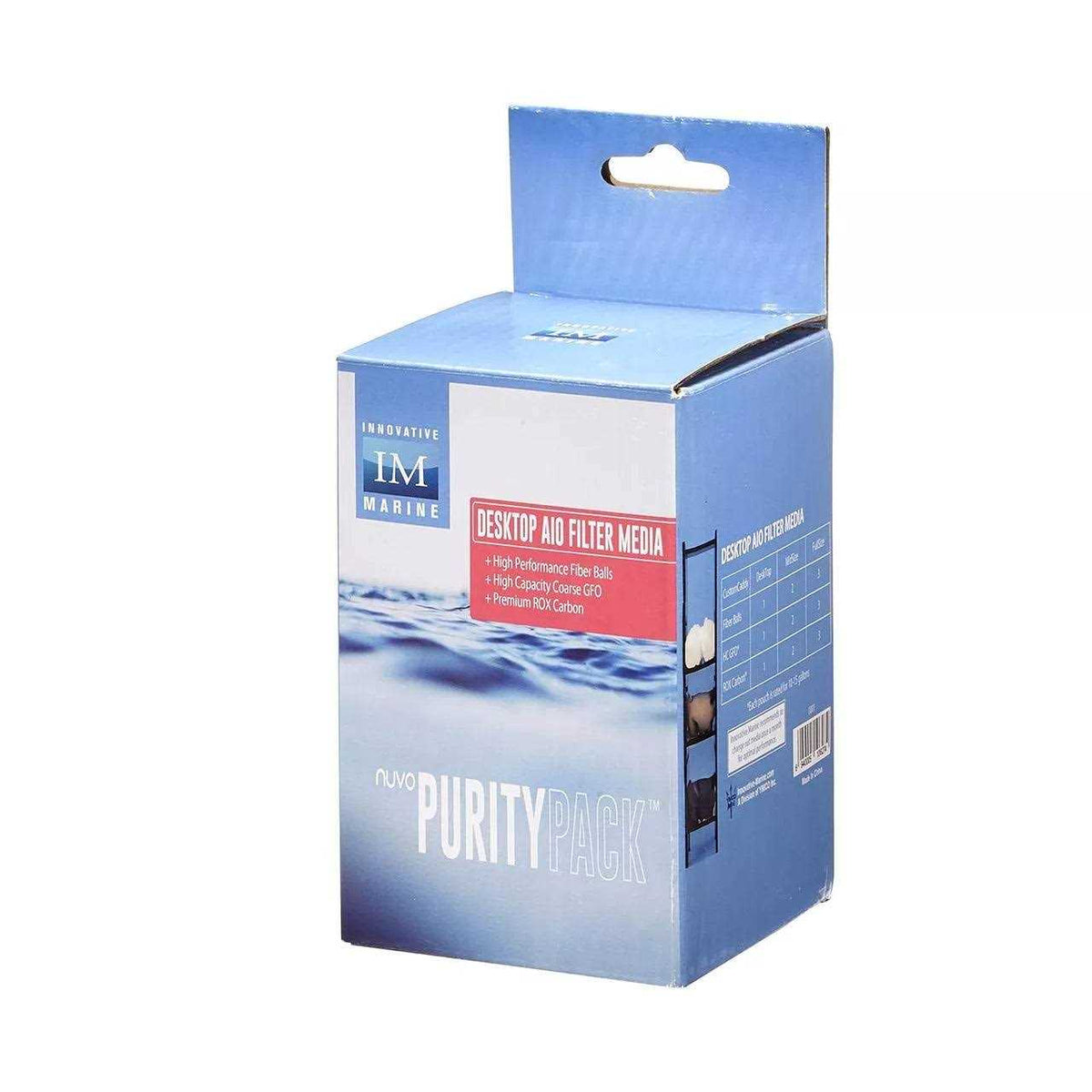 Replacement Filter Media U515090