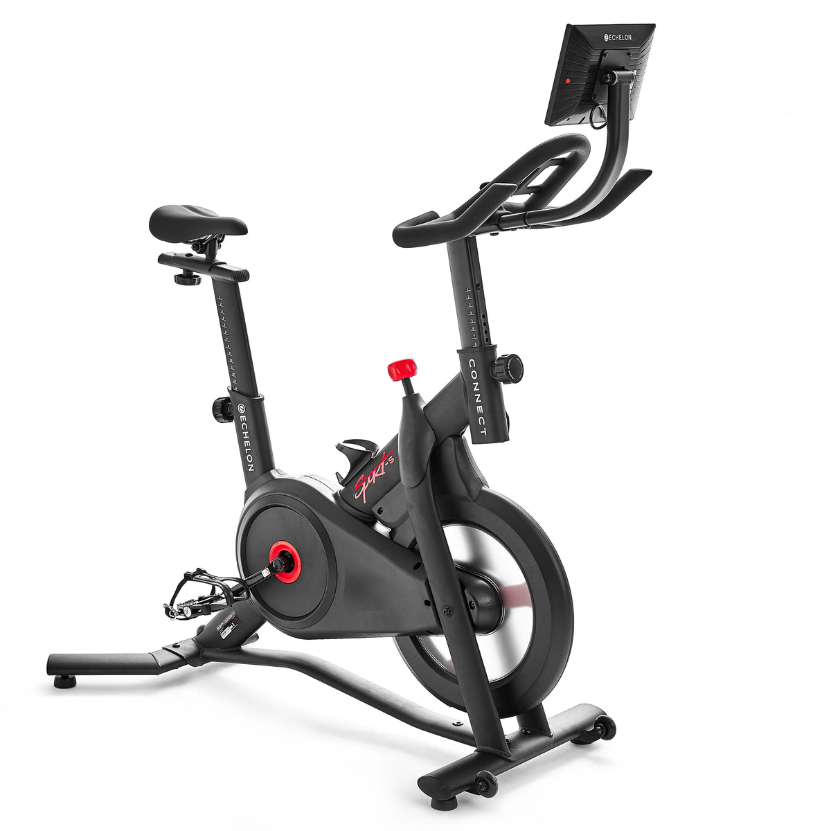 Indoor Cycling Exercise Bike E8386