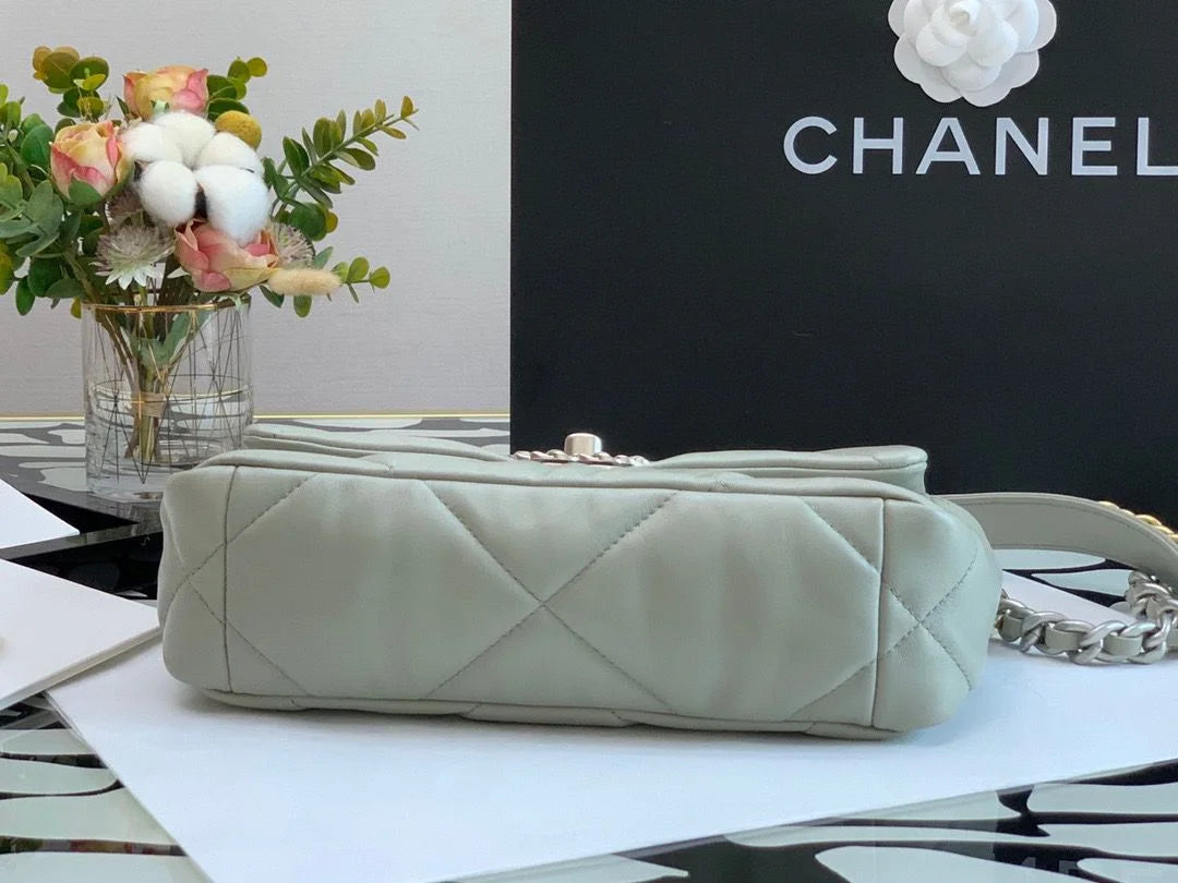 Grey Bag O302405