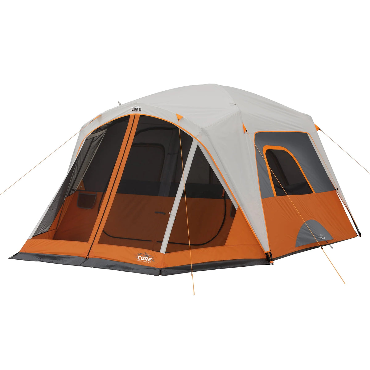 6-Person Cabin Tent L914