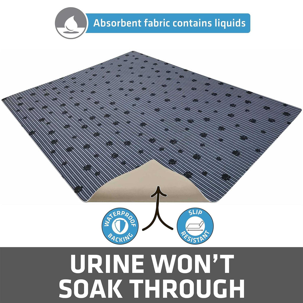 Cat Litter Mat Z3252