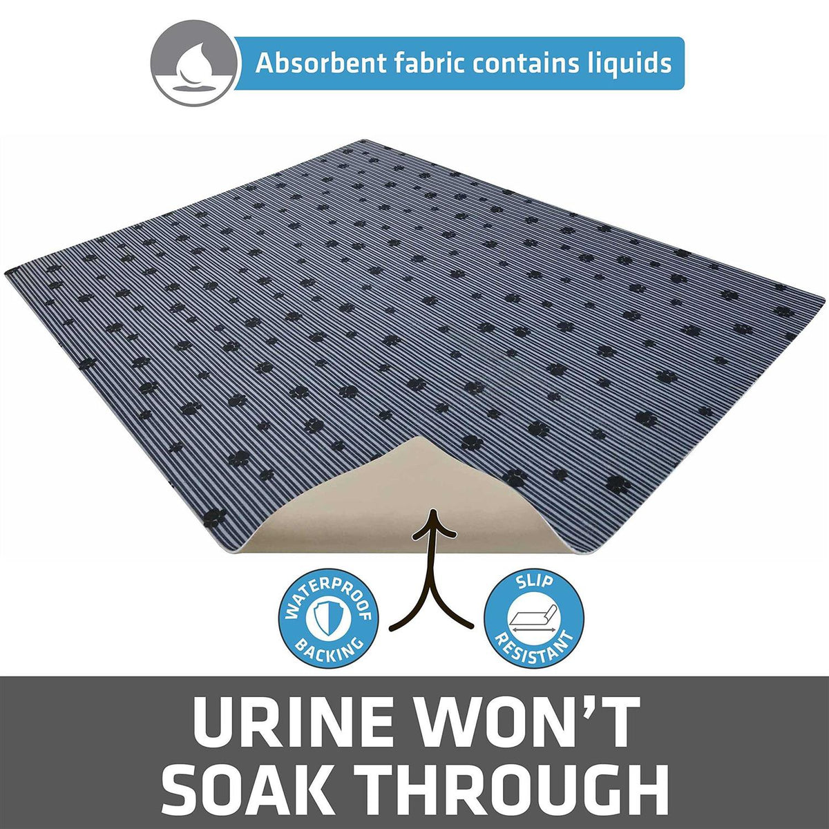 Cat Litter Mat Z3252