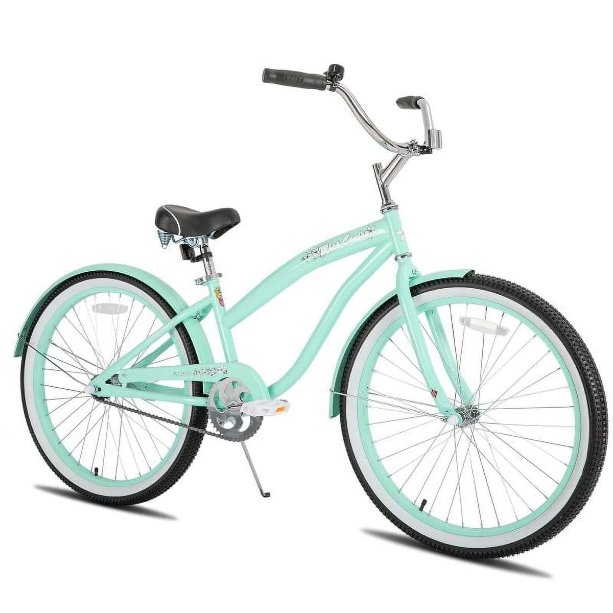 20 24 26 Inch Beach Cruiser Bike K157