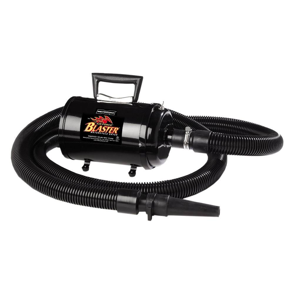 Car and Motorcycle Dryer U265