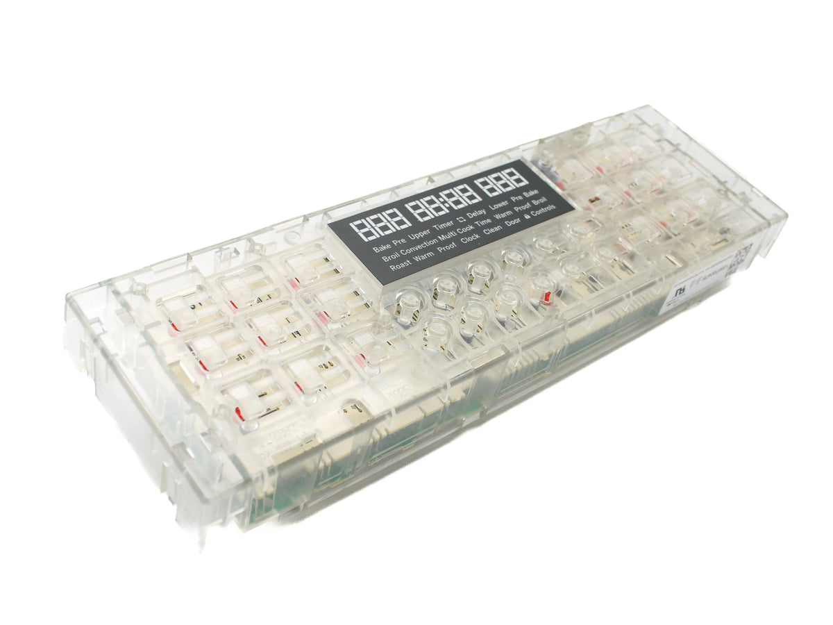 Oven Control Q808442