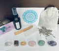 Crystals Gift Box V882339