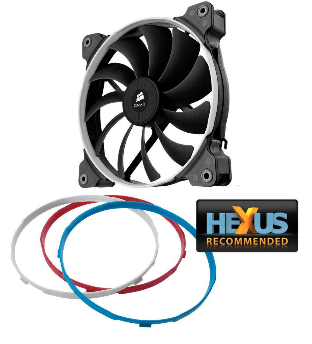 140 Case Fan V6779