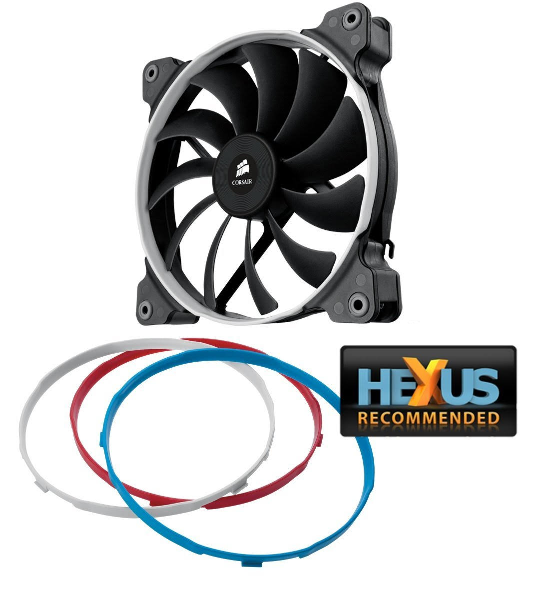 140 Case Fan V6779