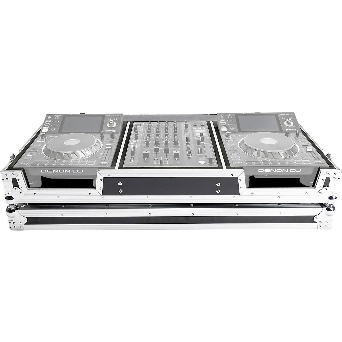 DJ-Controller Case T59974