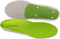 Wide-Fit Arch Support Shoe Inserts E468